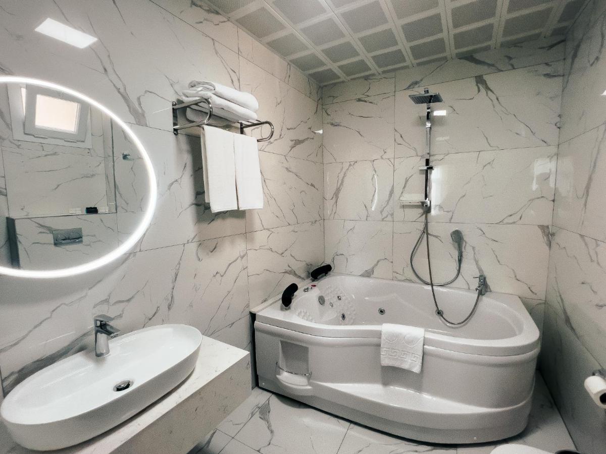The Park Hotel อิสตันบูล ภายนอก รูปภาพ